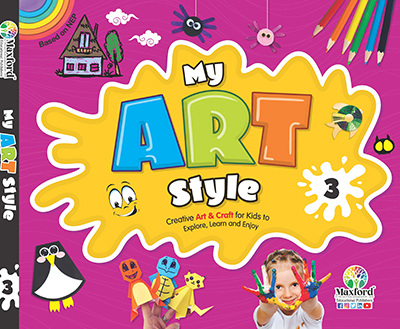My Art Style